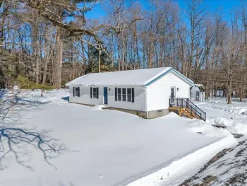 Property at 258 Young Road, Middle Grove, NY 12850