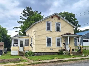 Property at 20 Adams Street, Whitehall, NY 12887