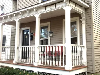 Property at 120 Van Dam Street, Saratoga Springs, NY 12866