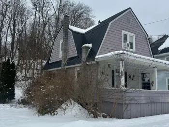 Property at 37 Howard Avenue, Malone, NY 12953