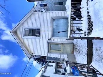 Property at 27 Mechanic Street, Hoosick Falls, NY 12090