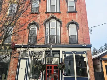Property at 305 Main Street, Schoharie, NY 12157