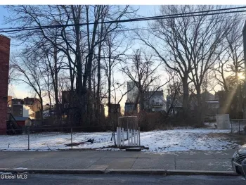 Property at 26-28 Second Street, Albany, NY 12202