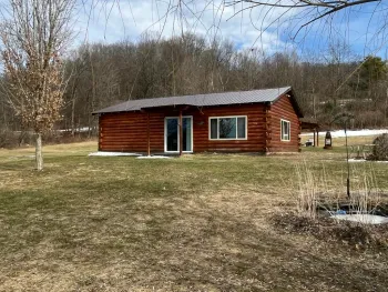 Property at 47 Valley View Way, Hebron, NY 12865