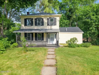 Property at 11 Whitbeck Street, Coxsackie, NY 12051