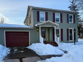 Property at 14 Washington Street, Fultonville, NY 12072