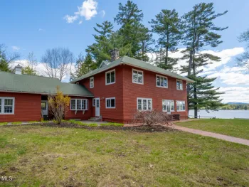 Property at 116 Roosevelt Terrace, Northville, NY 12134