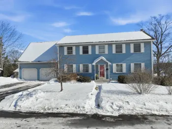 Property at 44 Western Avenue, Ravena, NY 12143