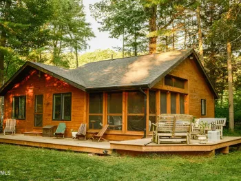 Property at 127 Queechy Shores, Canaan, NY 12029