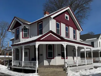 Property at 3 Hudson Place, Hudson Falls, NY 12839