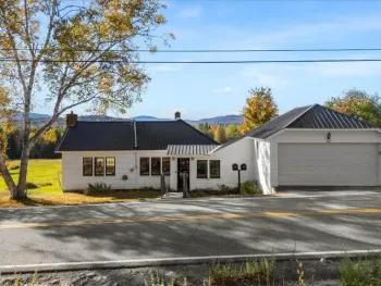 Property at 387 Chamberlain Road, Indian Lake, NY 12842