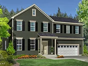 Property at Lot 8 Windrow Way, Halfmoon, NY 12118