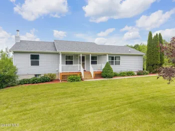 Property at 145 Three Track Mtn Road, Richmondville, NY 12187