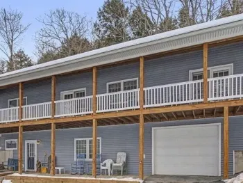 Property at 2018 S Shore Road, Day, NY 12835