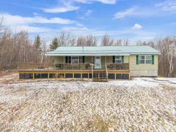 Property at 513 Stone Store Road, Broome, NY 12122