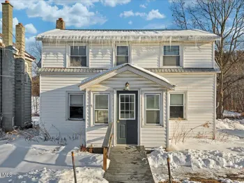 Property at 7748 New York 40, Hartford, NY 12838