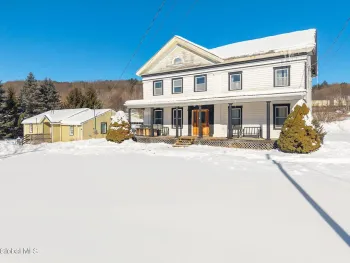 Property at 401 State Route 7, Richmondville, NY 12149