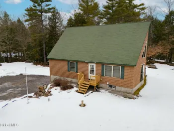 Property at 6 Stone Place Road, Bolton, NY 12824