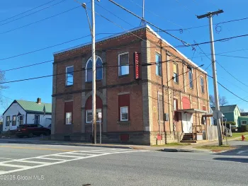 Property at 64 Catherine Street, Fort Ann, NY 12827