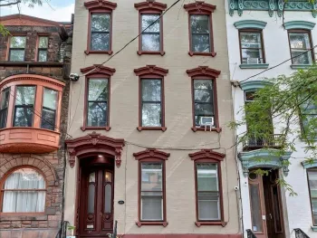Property at 137 Lancaster Street, Albany, NY 12210