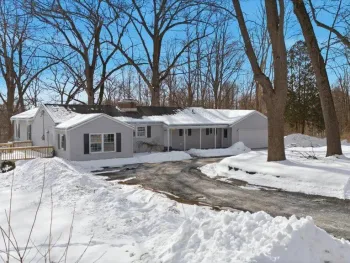 Property at 12 Laurel Road, Moreau, NY 12828