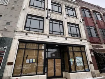 Property at 447 State Street, Schenectady, NY 12305