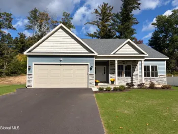 Property at 2023 Philomena Drive, Schenectady, NY 12303