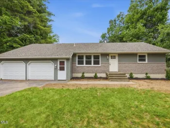 Property at 15 Hopeful Lane, Wilton, NY 12831