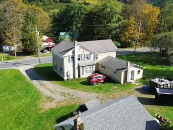 Property at 823 County Hwy 34, Maryland, NY 12155