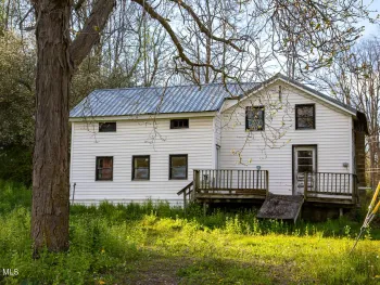 Property at 123 Ecker Hollow Road, Middleburgh, NY 12157