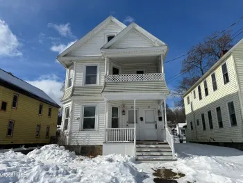 Property at 45-47 Van Buren Avenue, Ravena, NY 12143