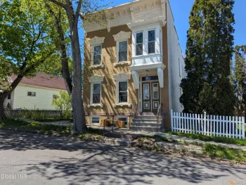 Property at 1153 7th Avenue, Watervliet, NY 12189