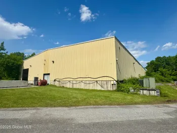 Property at 284 Towpath Lane, Fort Edward, NY 12828