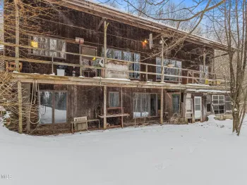 Property at 216 Smith Road, Stamford, NY 12167