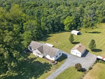 Property at 5 Den Besten Way, Schodack, NY 12033