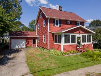 Property at 107 N Holmes Street, Scotia, NY 12302