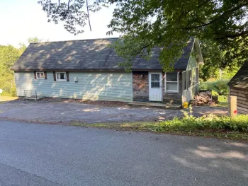 Property at 25 Dresden Hill Road, Dresden, NY 12819