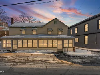 Property at 115 N Washington Street, Athens, NY 12015