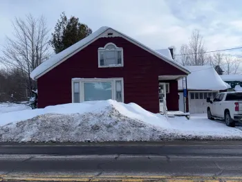 Property at 290 Park Street, Tupper Lake, NY 12986