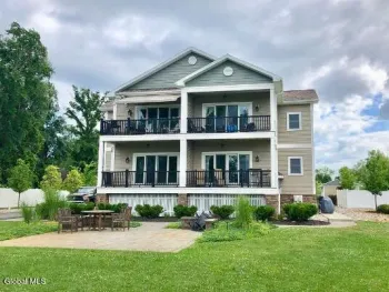 Property at 103B Point Breeze Road, Saratoga, NY 12866