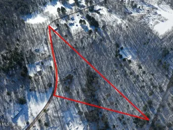 Property at L37.1 Steiglitz Road, Liberty, NY 12754