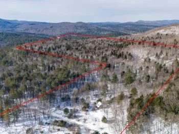 Property at 175 Snell Road, Benson, NY 12134