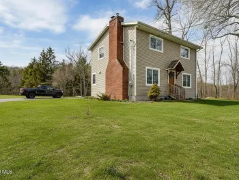 Property at 475 NY-32, Schuylerville, NY 12871