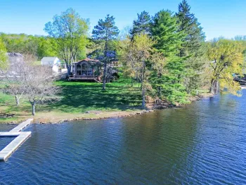 Property at 122 Boblin Marina Drive, Mayfield, NY 12117