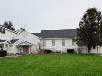 Property at 2 - 4 Burhans Avenue, Warrensburg, NY 12885