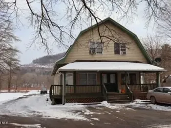 Property at 12281 NY-23, Ashland, NY 12407