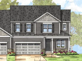 Property at 13 Wistmans Way, Wilton, NY 12866