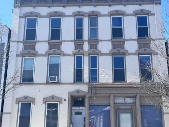 Property at 571-573 1st Street, Troy, NY 12180