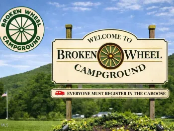 Property at 55 Broken Wheel Road, Petersburgh, NY 12138