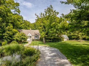 Property at 111 Miller Road, Hudson, NY 12534